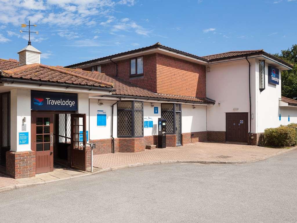 Travelodge Hastings Exterior foto