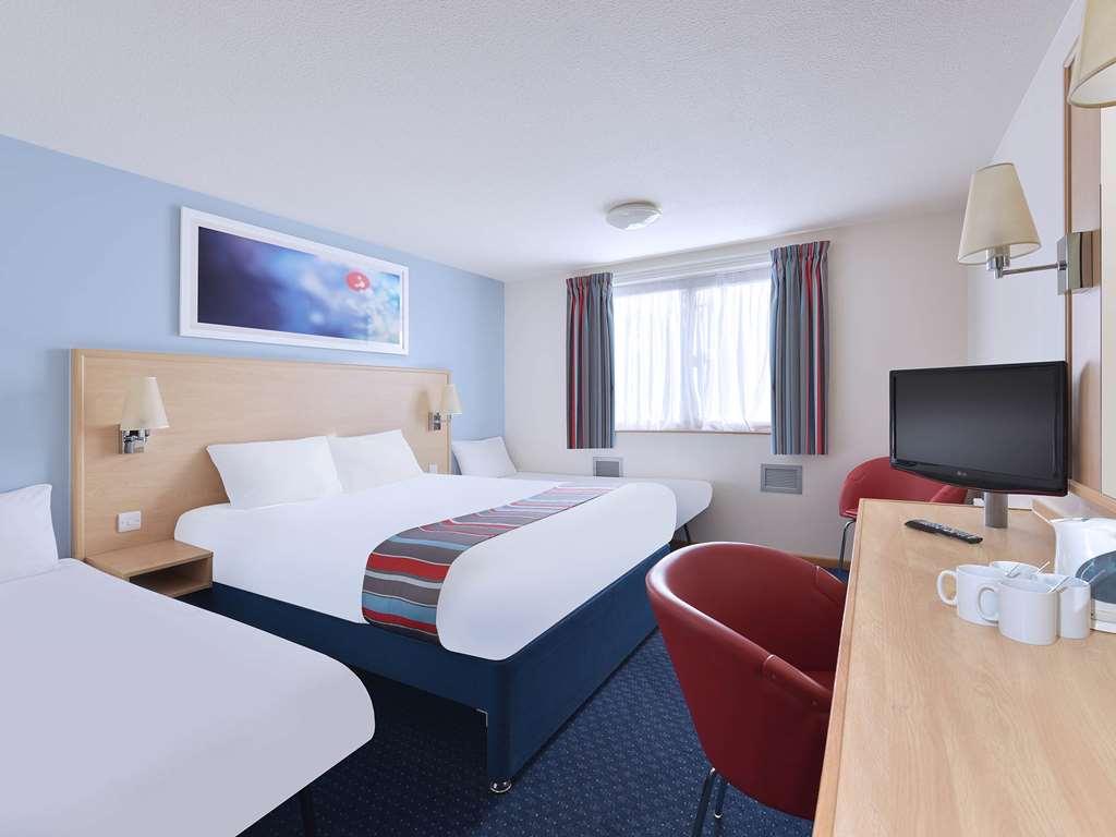 Travelodge Hastings Habitación foto